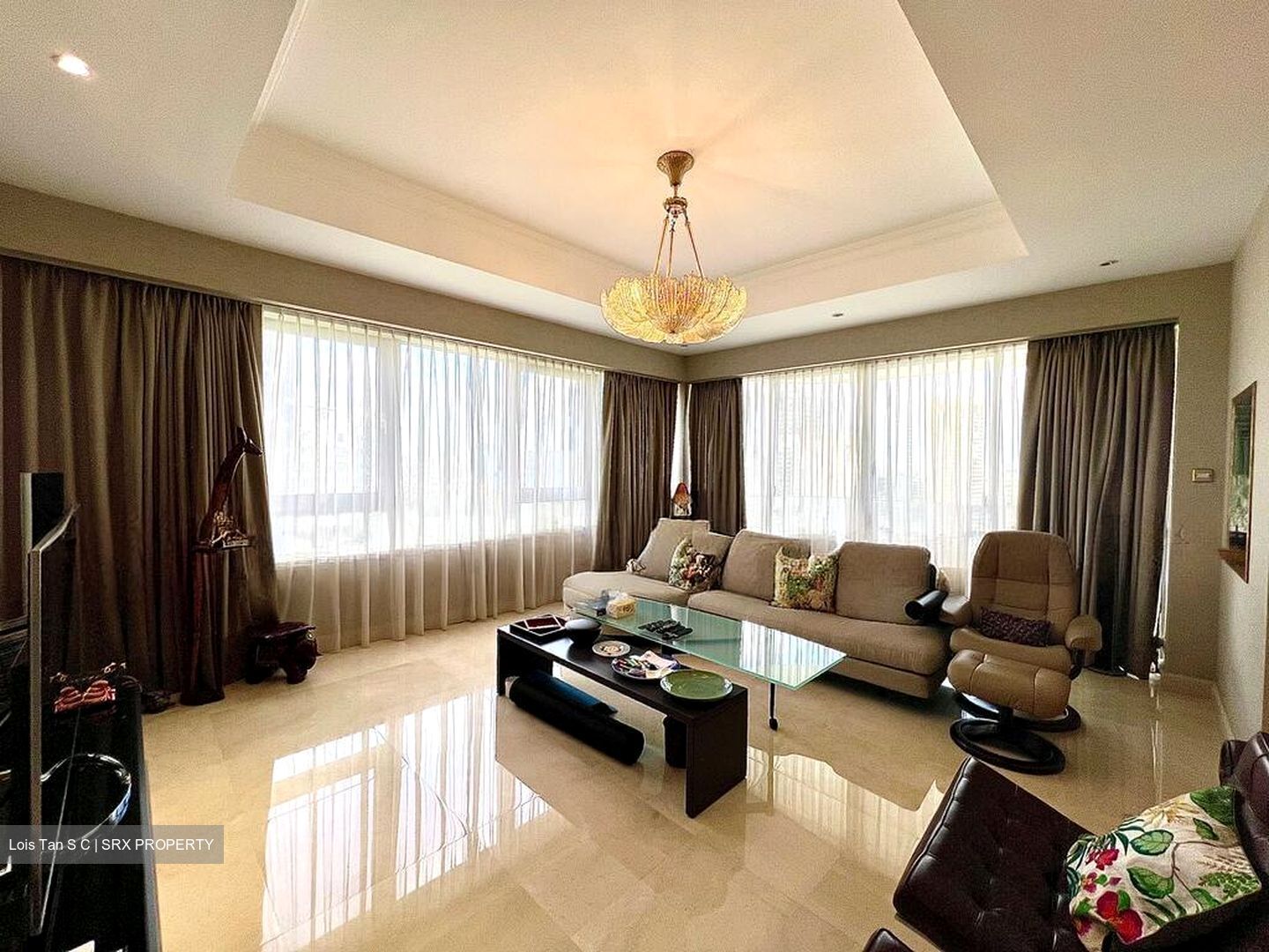 The Claymore (D9), Condominium #504498111